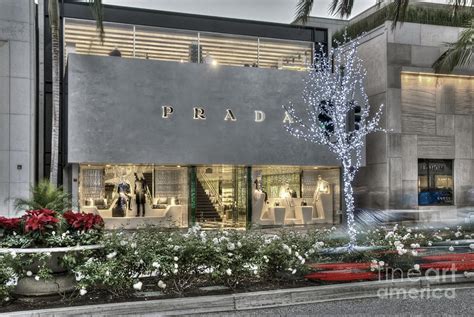 prada on rodeo drive|Prada located in Beverly Hills, California CA (Rodeo Drive .